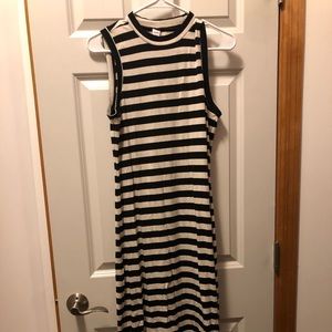 Maxi dress never worn